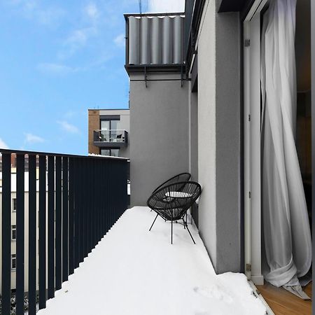 ChlebLove Wonderland Danzig Exterior foto