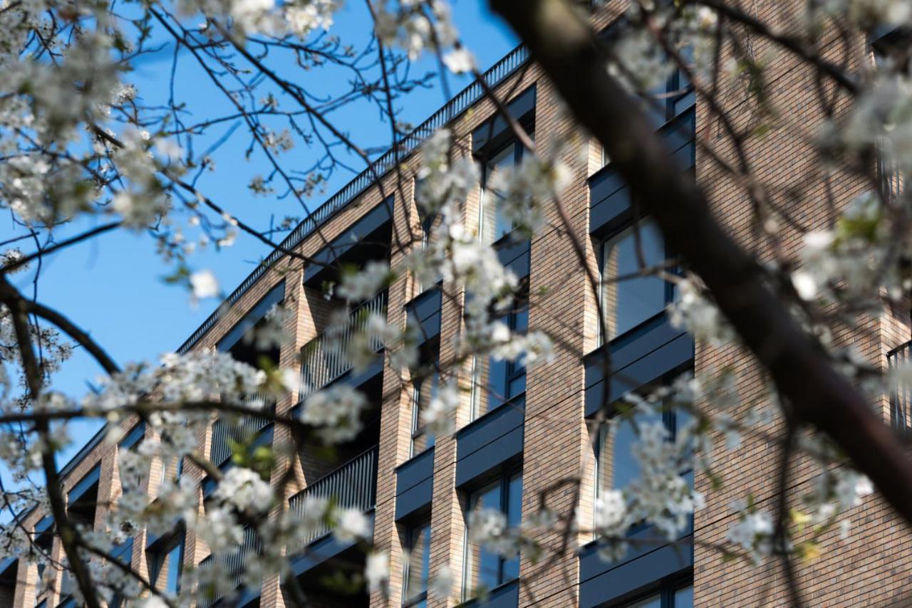ChlebLove Wonderland Danzig Exterior foto