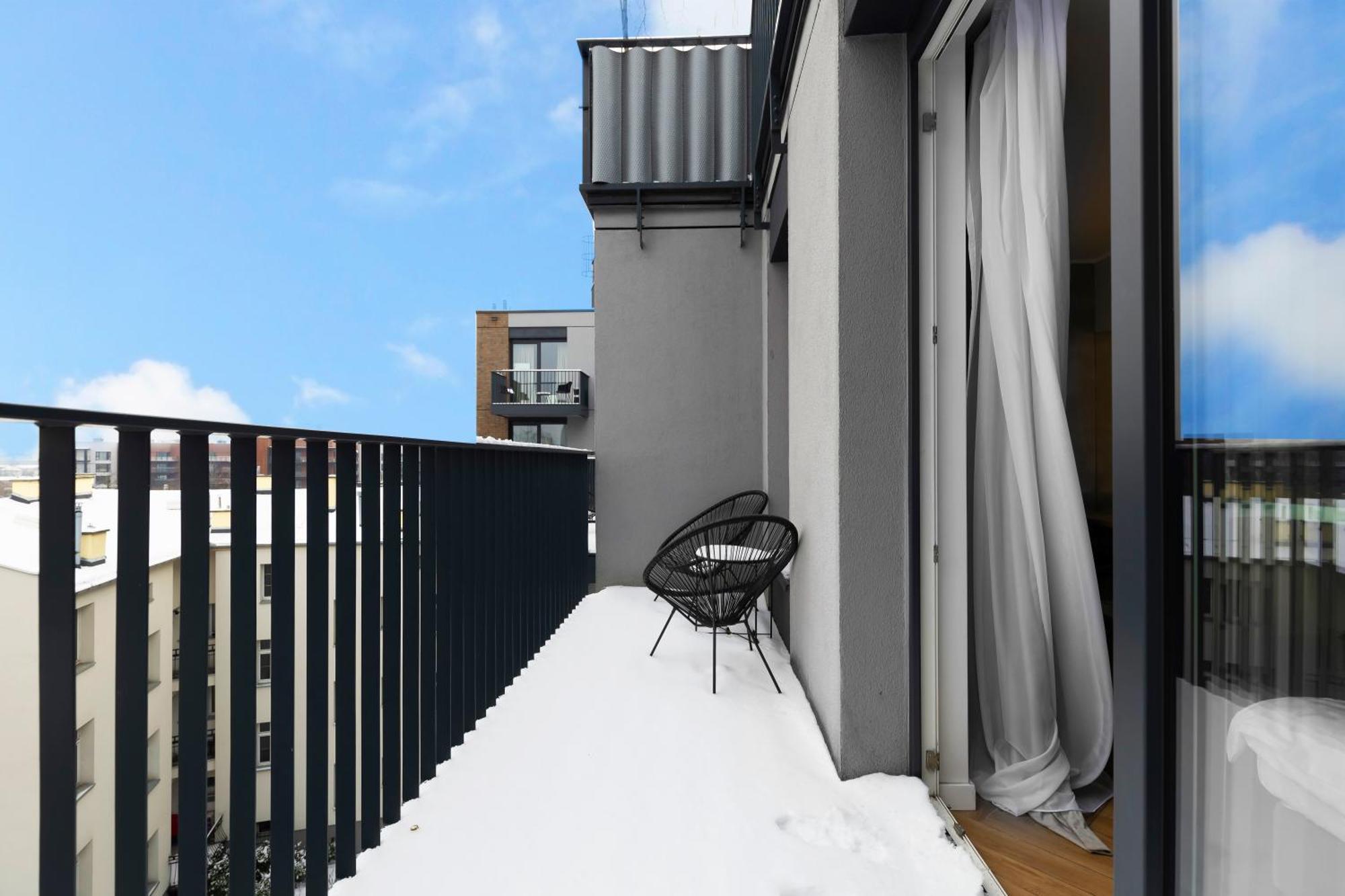 ChlebLove Wonderland Danzig Exterior foto